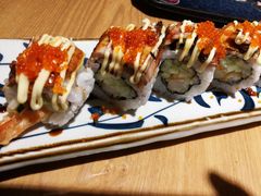 -松岛日本料理(汾江路店)