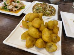 -海坛特色小吃·只做平潭特色菜(平潭店)