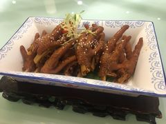 -海景壹号大酒店(滨湖店)