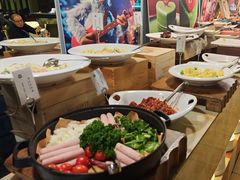 -戈拿旺巴西烤肉(崇文门店)