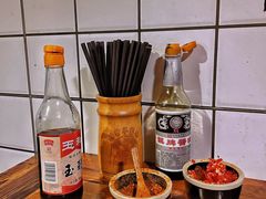 -矮子粉店1985·长沙米粉(湘春路店)