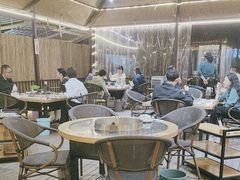 -醉月城西昌火盆烧烤(天府店)