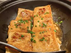 酿豆腐-瑶王府·广西菜(金阳路店)