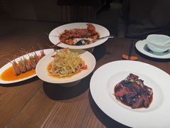 -品味杭州·粤式融合·海鲜小馆·钱江新城CBD