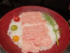 -色響火锅(恒隆广场店)