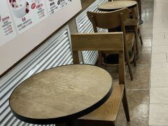 用餐区-味多美蛋糕(耿庄店)