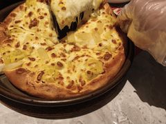 -必胜客(福州永嘉PH店)