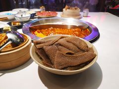 -卤校长重庆火锅(国兴店)