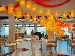 -禧宴Joyous Restaurant(禧园店)