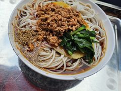 -洪记凉米线(新兴路店)