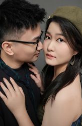 点击看大图 -Two Monkeys 孕婴写真馆(龙华店)