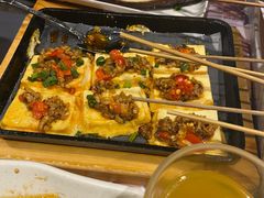 -木屋烧烤(岗顶二店)