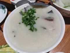 -强记鱼粥(南村店)