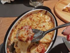-麓椿花园西餐厅(海乐世界店)