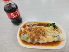 -明记潮汕肠粉(长兴店)