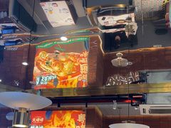 -火啫啫·粤式啫啫煲(南通首店)