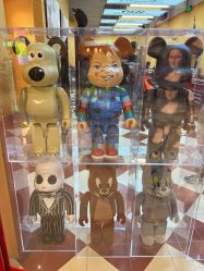 -Devilhands Barbershop男士理容店