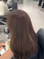 点击看大图 -3AM HAIR SALON烫发染发接发