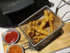 -锦尚阁烤鱼(望京新荟城店)