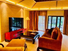 -太阳岛度假酒店