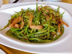 -闻道食府烙饼卷带鱼(原车耳营店原大觉寺店)