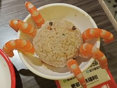 -胖哥俩肉蟹煲(苏州中心店)