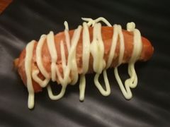 -鸟串烧Yakitori