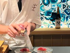 -小十Omakase(地王大厦店)