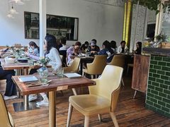 -O'mills Sourdough Bakery&Bistro(永嘉路店)