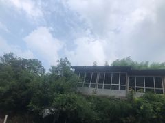 -安吉龙王山峡谷漂流