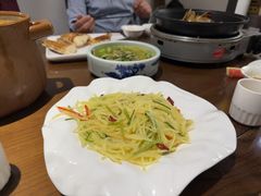 徽州臭鳜鱼-安徽人家(奥体店)
