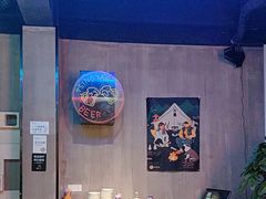-沈胖子音乐烤吧·炒菜·龙虾(环城东路店)