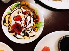 -喜来登酒店-盛宴标帜餐厅