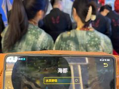 -暴风岛沉浸式体验馆(百联世纪店)