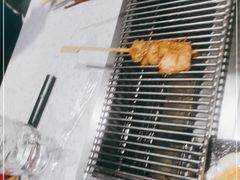 -大成活海鲜烧烤龙虾(静安大融城店)