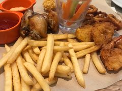 -必胜客(兴华中路PH店)