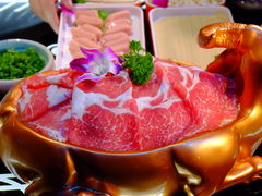 -星璨火吧KTV聚会餐厅(丰庆路店)