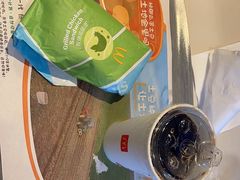 -麦当劳(衡阳中心汽车站店)
