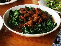 -阿东农家菜(新场古镇下塘街店)