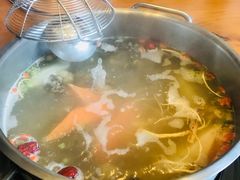 -牛品福潮汕牛肉火锅(旺庄店)