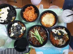 -李先生的首尔小馆(松江启源广场店)