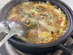 -野菌王牦牛肉汤锅