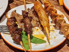 -快乐爱斯米牛排自助(正大广场店)