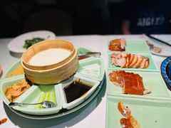-羲和雅苑•北京烤鸭(陆家嘴中心店)