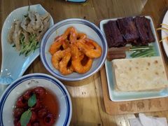 -局气 烤鸭·北京菜(光华路店)