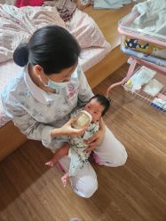 -中法母婴月子中心(南湖创始店)