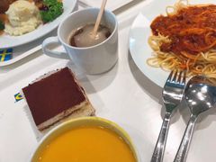 -宜家·瑞典风味餐厅(烟台路店)