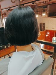 -T.1 hair salon烫染接发