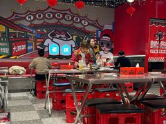 -堂堂小伙夫·辽宁小吃大排档(京西大悦城店)