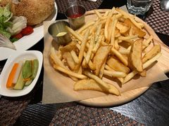 -TAMATI(巴黎贝甜韩式西餐厅店)
